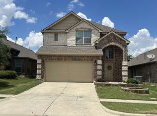 9908 Moccasin Creek Ln, McKinney, TX 75071