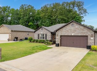 16 Timber Ln, Austin, AR 72007