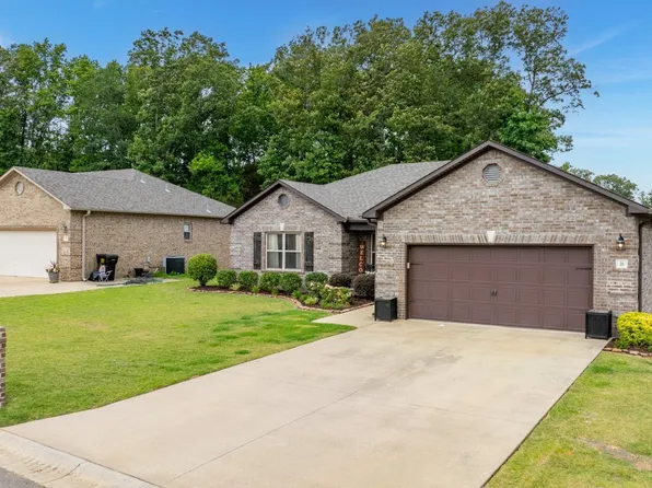 16 Timber Ln, Austin, AR 72007