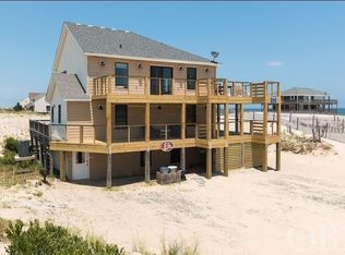 1554 Sandfiddler Rd LOT 14, Corolla, NC 27927