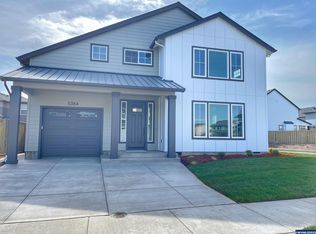 5384 SW Jardine Ave, Corvallis, OR 97333