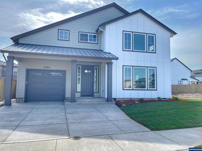 5384 SW Jardine Ave, Corvallis, OR, 97333