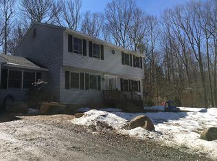 248 Old Forge Rd, Riverton, CT 06065