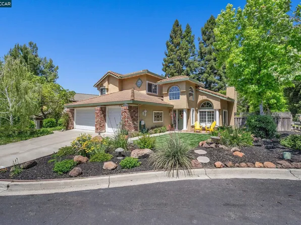 421 Gold Lake Ct, Danville, CA 94506