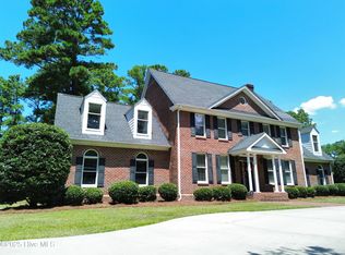 12400 Old Farm Circle, Laurinburg, NC 28352