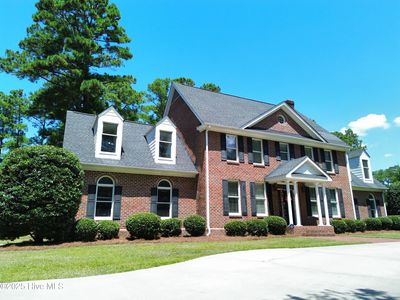 12400 Old Farm Circle, Laurinburg, NC, 28352