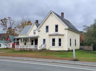 467 State Route 25, Warren, NH 03279