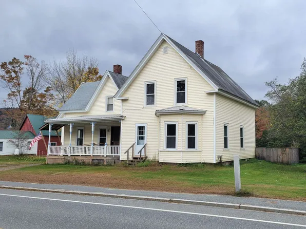 467 NH Route 25, Warren, NH 03279