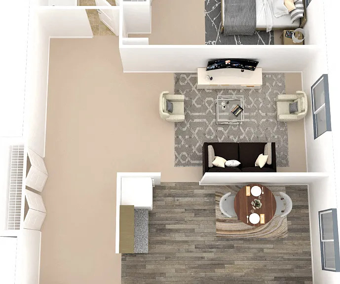 Glenbrook Manor Apartment Homes — Photo 24