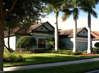 16040 Herons View Dr, Alva, FL 33920