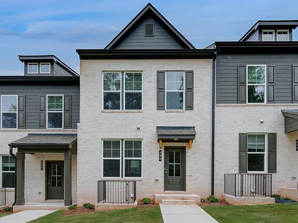 309 Daybreak Ln, Newnan, GA 30265