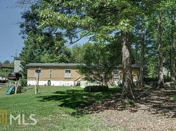 100 Codey Dr, Blairsville, GA 30512