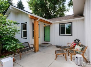 7832 Scenic Dr, Boulder, CO 80303
