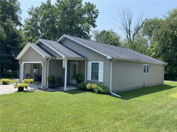 4865 Kathryn Dr, Geneva, OH 44041