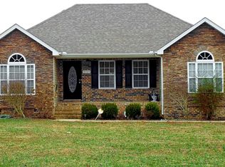 4795 Brookhollow Rd LOT 2, Chapel Hill, TN 37034