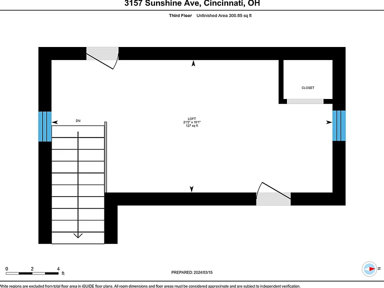 3157 Sunshine Ave — Photo 17