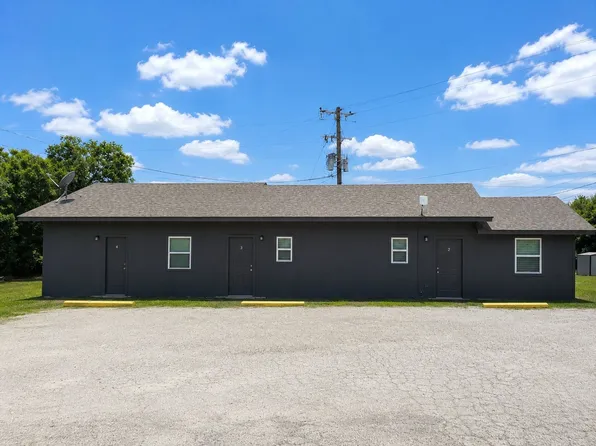 257 Linda Lee Loop, Whitney, TX 76692