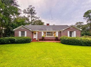 307 Girard Ave, Dothan, AL 36303