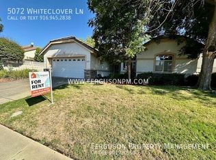 5072 Whiteclover Ln, Roseville, CA 95747
