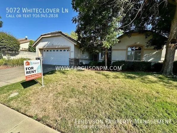 5072 Whiteclover Ln, Roseville, CA 95747