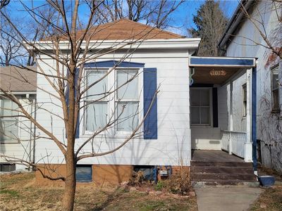 1017 Ridenbaugh St, Saint Joseph, MO, 64501