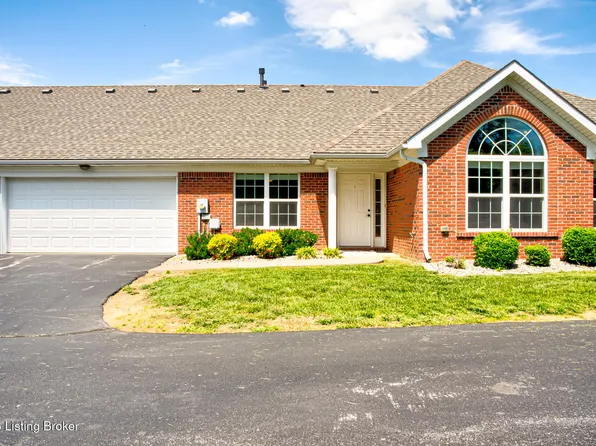 10607 Glenmary Springs Dr, Louisville, KY 40291