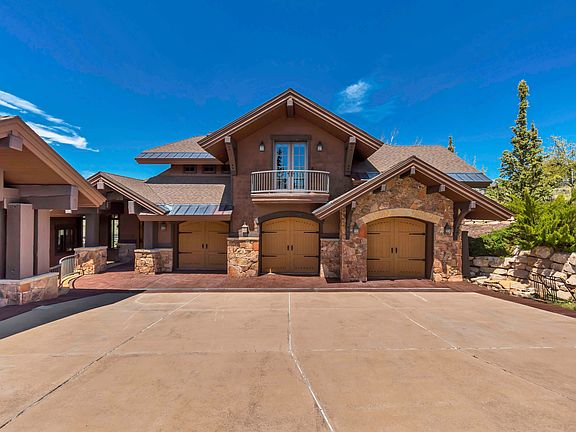 2nd image of 8879 N Promontory Ranch Rd #7