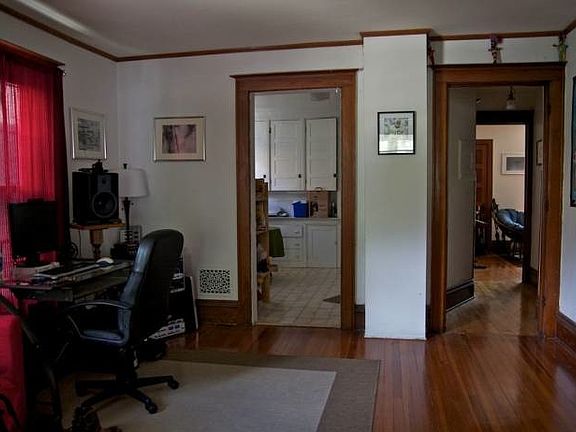 Living Room / Dining Room