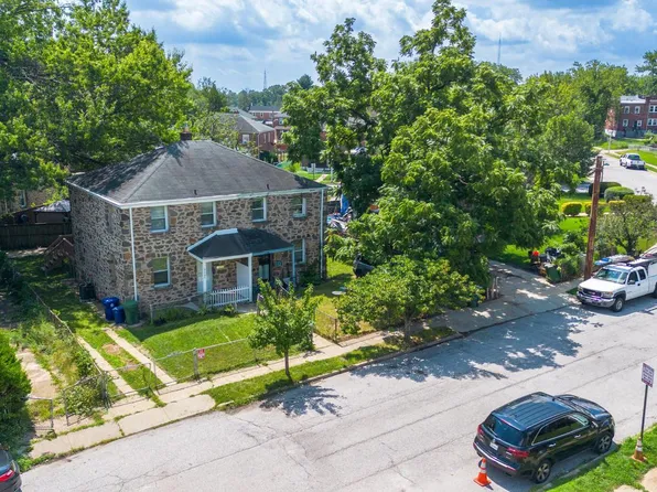 5107 Laurel Ave, Baltimore, MD 21215