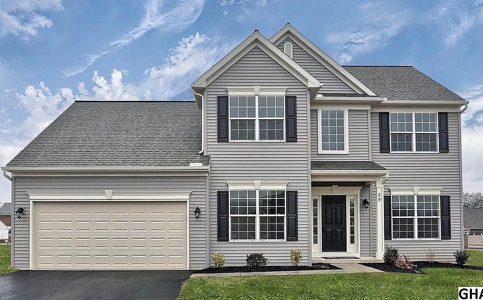 1st image of 29 Union Crest Dr #L-0003