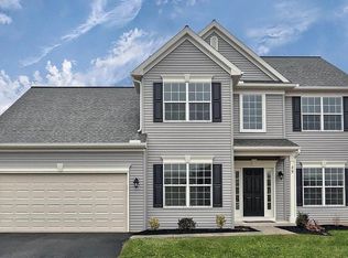 29 Union Crest Dr, Annville, PA 17003
