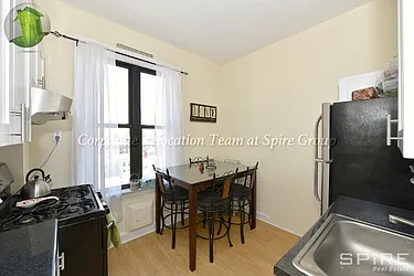 Rented by Spire Group