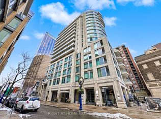 8 Scollard St #1308, Toronto, ON M5R 1M2