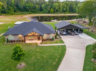 155 Private Road 3561, Kilgore, TX 75662