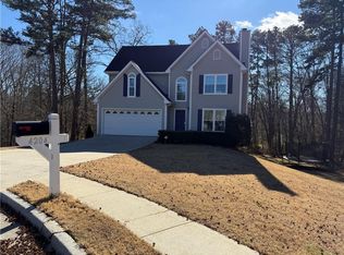 4204 Parclane Mill Way, Buford, GA 30519