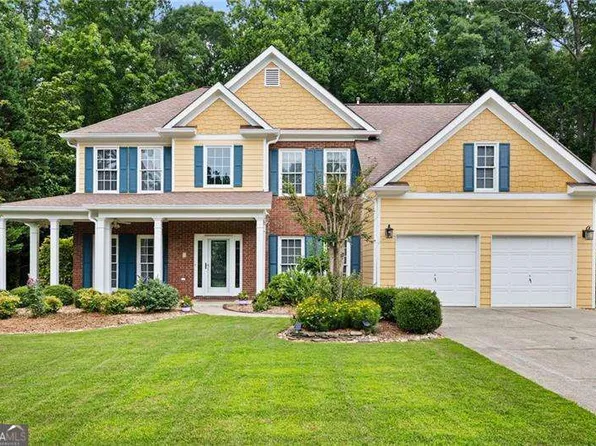 2062 Jockey Hollow Ct NW, Kennesaw, GA 30152
