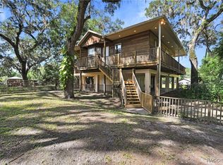 2299 N Byu, Inverness, FL 34453