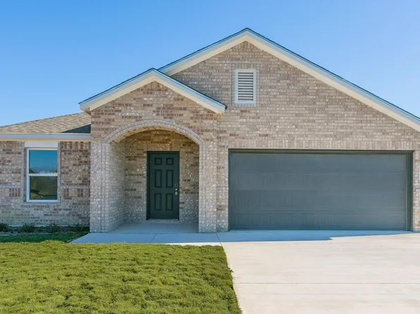 1003 Antelope Trl, Temple, TX 76504
