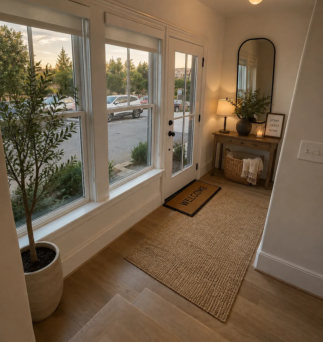 2 bed, 2000 sqft, $2,850 — Photo 2