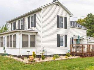 4198 E Point Rd, Elkton, VA 22827