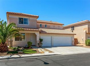 2329 Brockton Way, Henderson, NV 89074