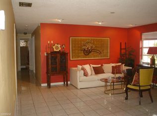 9180 SW 203rd Ter, Cutler Bay, FL 33189