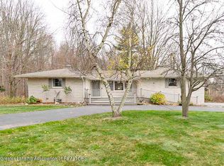2815 Darling Rd, Mason, MI 48854