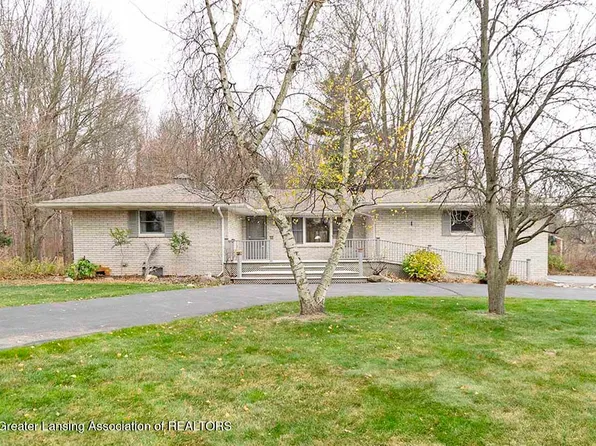 2815 Darling Rd, Mason, MI 48854