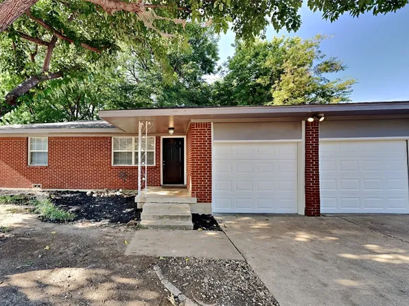 6412 Onyx Dr N, North Richland Hills, TX 76180