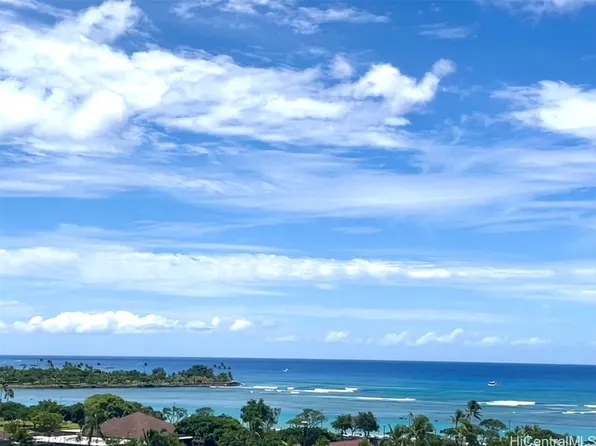 1108 Auahi St APT 806, Honolulu, HI 96814