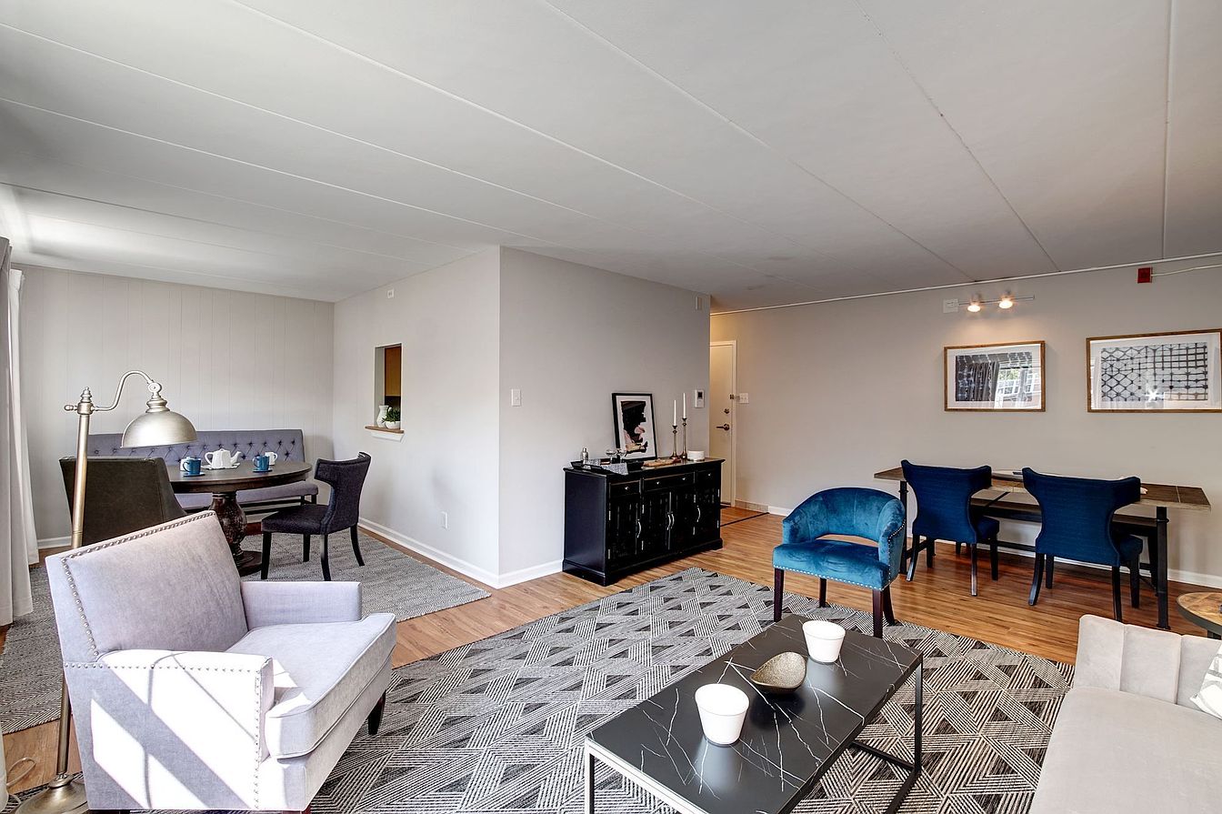 Chestnut Hill Village Apartment Rentals Philadelphia