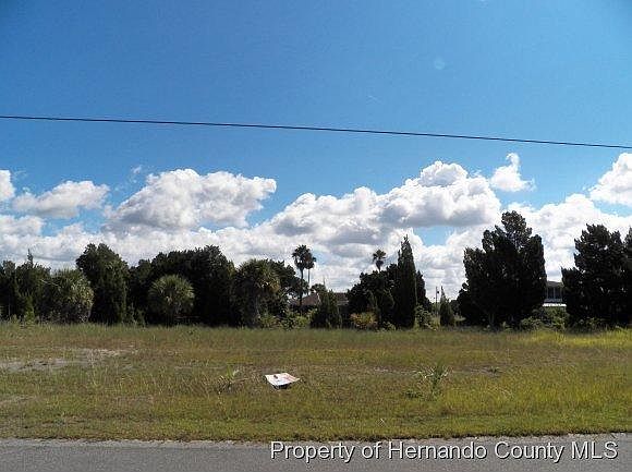 2nd image of 0 Gardenia Dr Lot 8