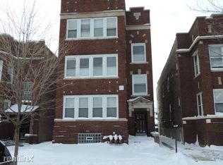 8046 S Throop St #1, Chicago, IL 60620