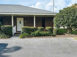 207 E Hampton Springs Ave, Perry, FL 32347